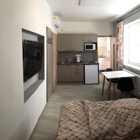 Apartmany U Stadionu Šumperk Extérieur photo