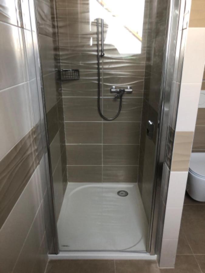 Apartmany U Stadionu Šumperk Extérieur photo